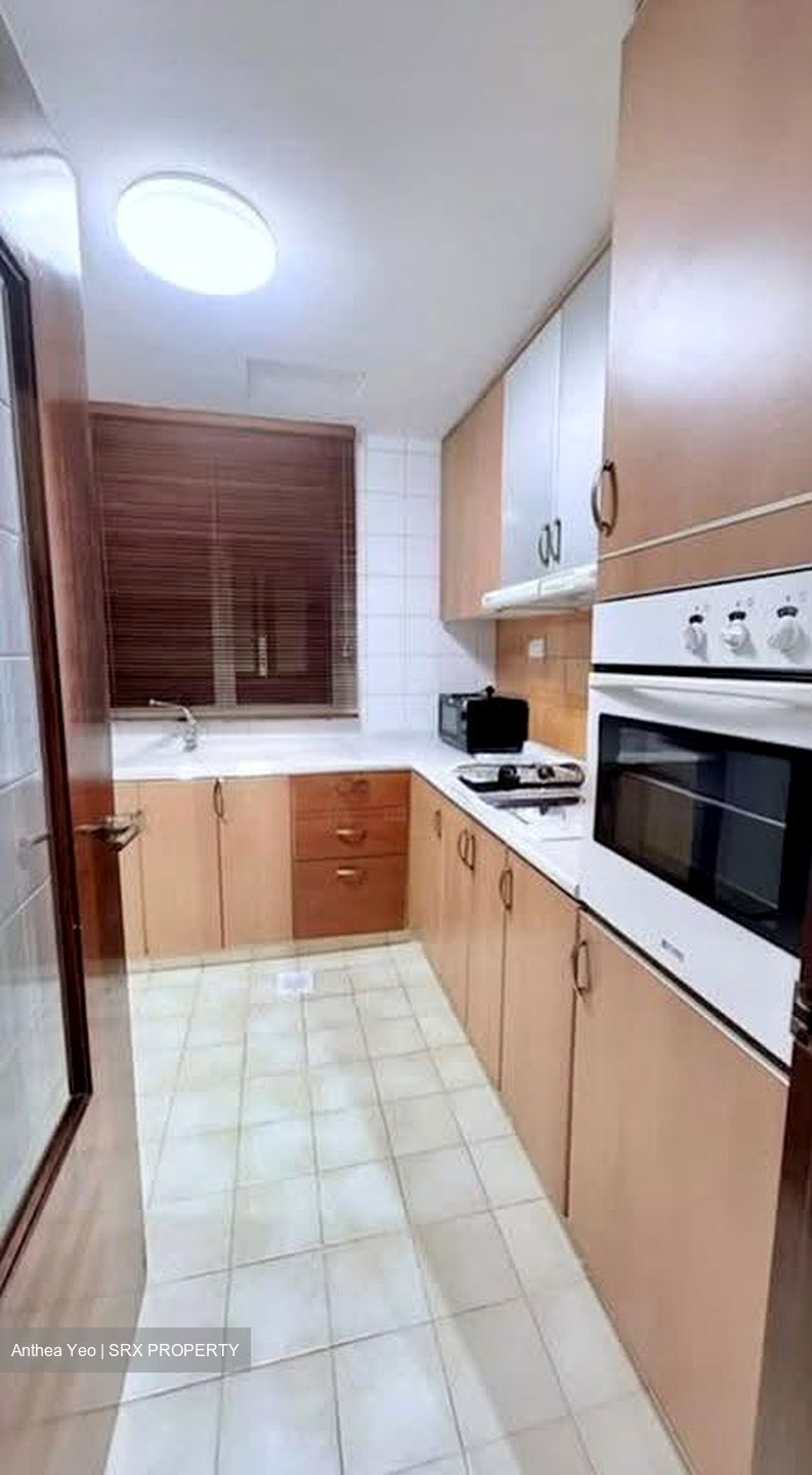 Sunshine Plaza (D7), Apartment #635090951